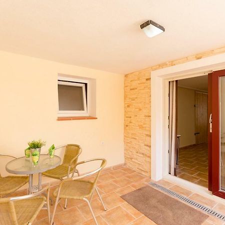 Villas Guzman - Bernia Calpe Exteriör bild