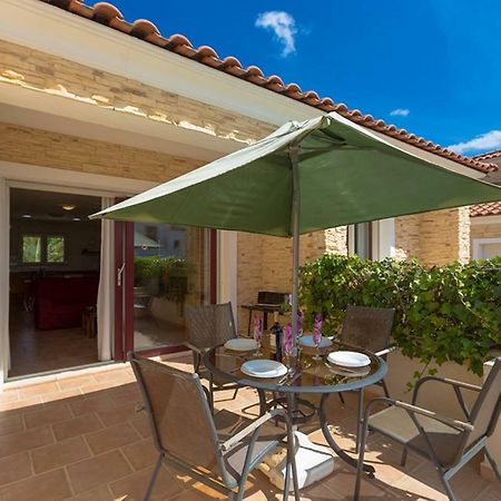 Villas Guzman - Bernia Calpe Exteriör bild
