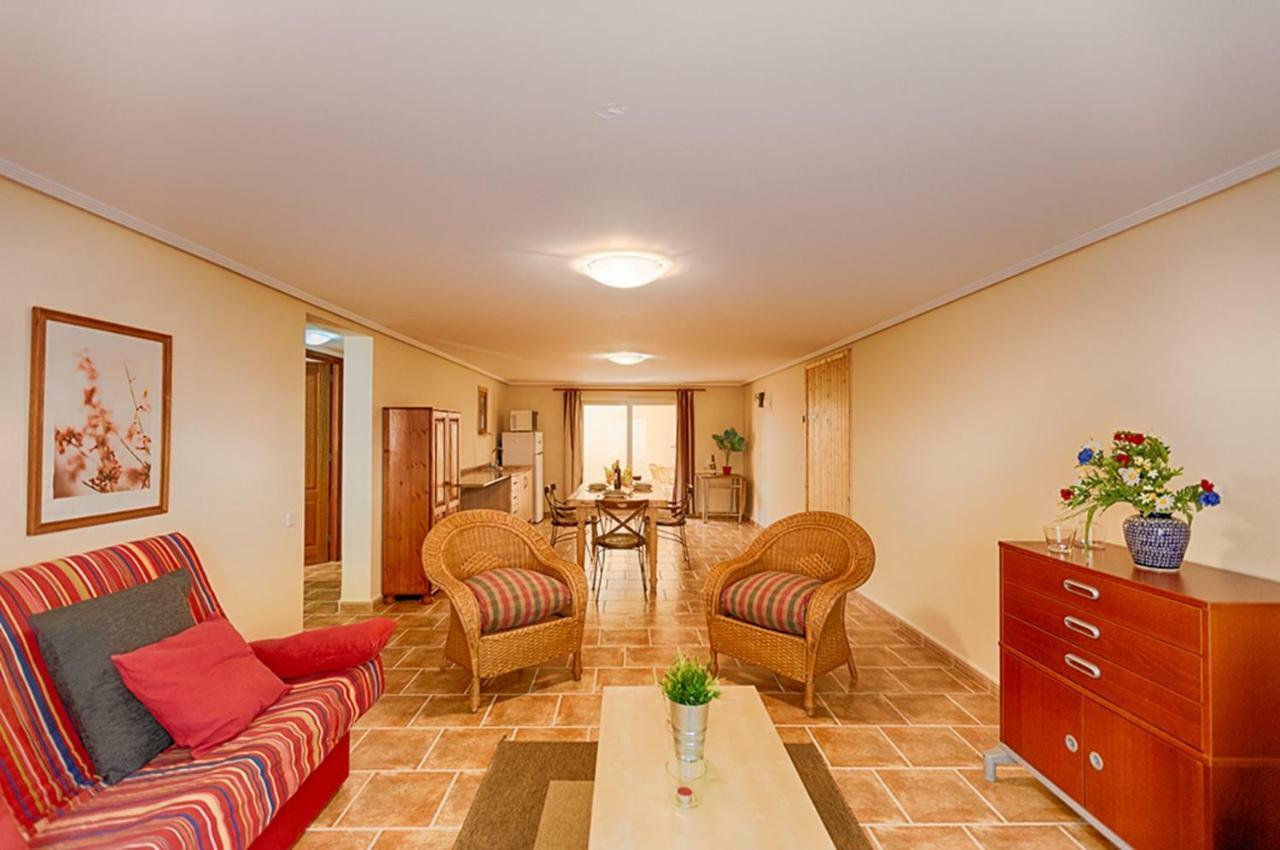 Villas Guzman - Bernia Calpe Exteriör bild